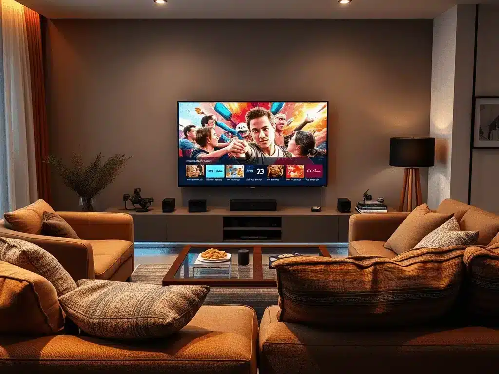 IPTV Italia Abbonamenti