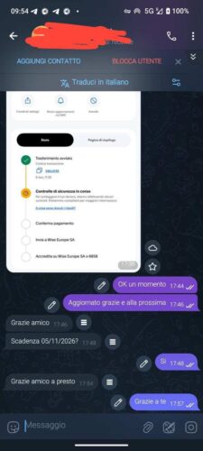 Recensioni Abbonamenti IPTV 4